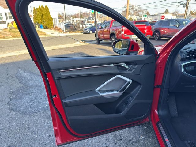 2023 Audi Q3 S line Premium 45 TFSI quattro - 22958075 - 28