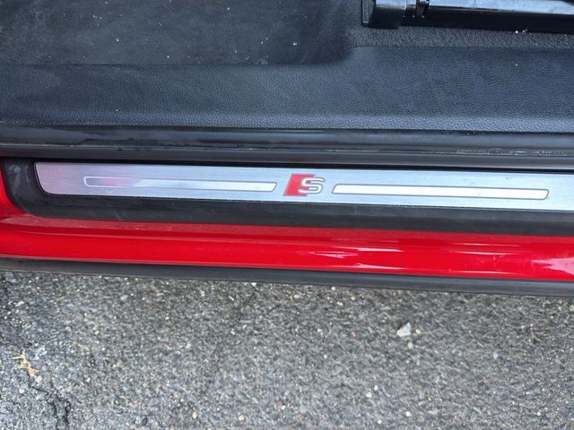 2023 Audi Q3 S line Premium 45 TFSI quattro - 22958075 - 29