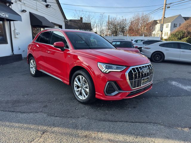 2023 Audi Q3 S line Premium 45 TFSI quattro - 22958075 - 3