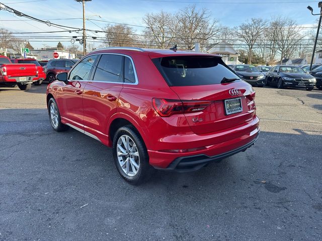 2023 Audi Q3 S line Premium 45 TFSI quattro - 22958075 - 5