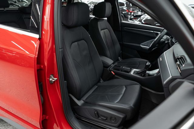 2023 Audi Q3 S line Premium 45 TFSI quattro - 22961192 - 10