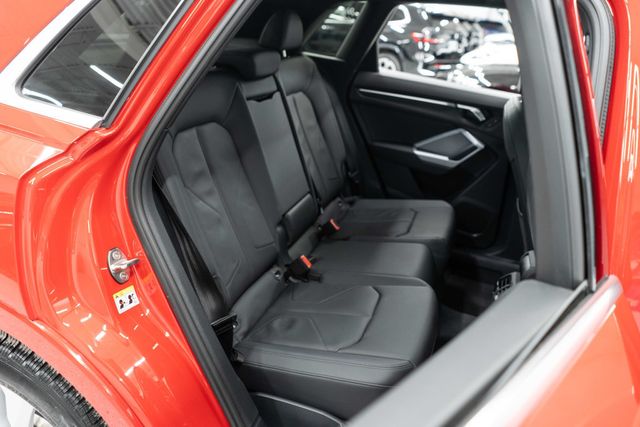 2023 Audi Q3 S line Premium 45 TFSI quattro - 22961192 - 11