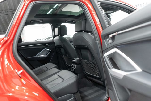 2023 Audi Q3 S line Premium 45 TFSI quattro - 22961192 - 12