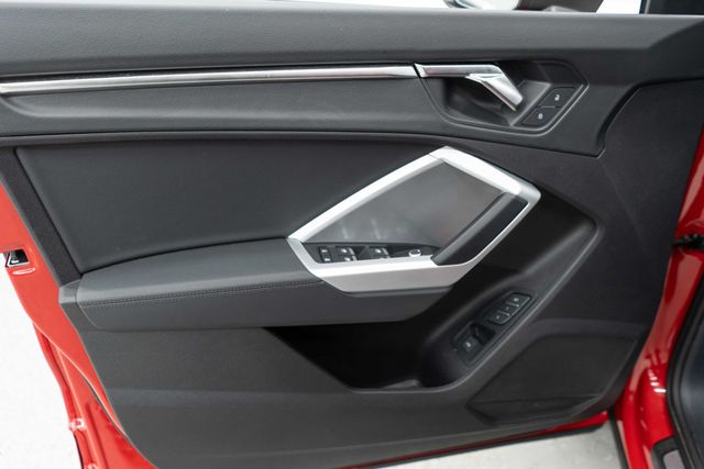 2023 Audi Q3 S line Premium 45 TFSI quattro - 22961192 - 14