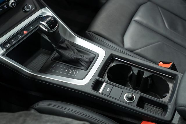 2023 Audi Q3 S line Premium 45 TFSI quattro - 22961192 - 16