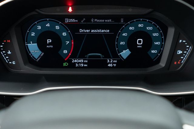 2023 Audi Q3 S line Premium 45 TFSI quattro - 22961192 - 17