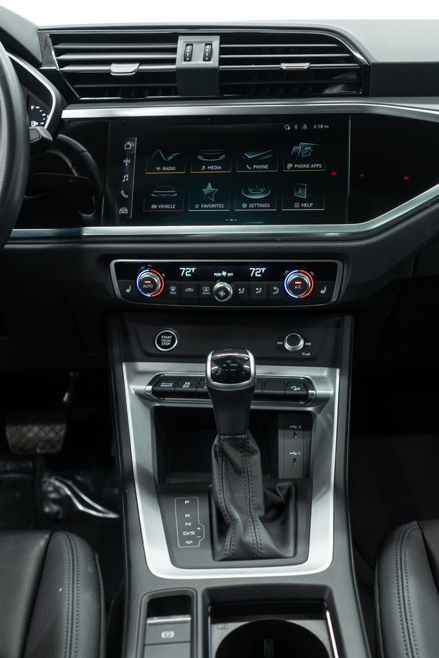 2023 Audi Q3 S line Premium 45 TFSI quattro - 22961192 - 18