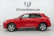 2023 Audi Q3 S line Premium 45 TFSI quattro - 22961192 - 1