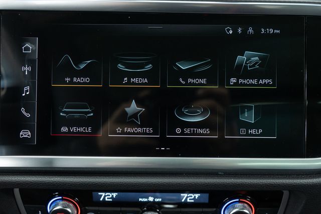 2023 Audi Q3 S line Premium 45 TFSI quattro - 22961192 - 19