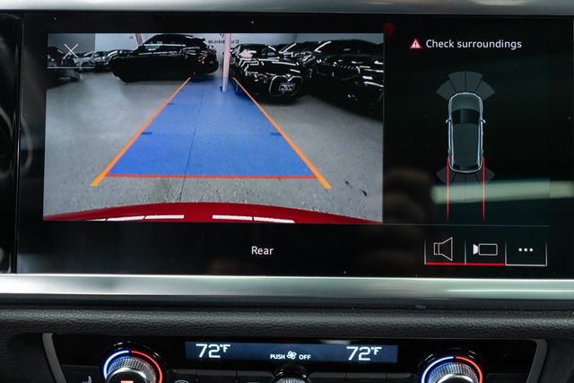 2023 Audi Q3 S line Premium 45 TFSI quattro - 22961192 - 20