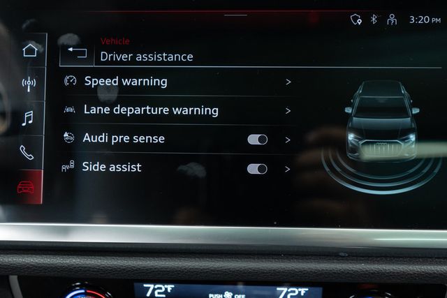 2023 Audi Q3 S line Premium 45 TFSI quattro - 22961192 - 22