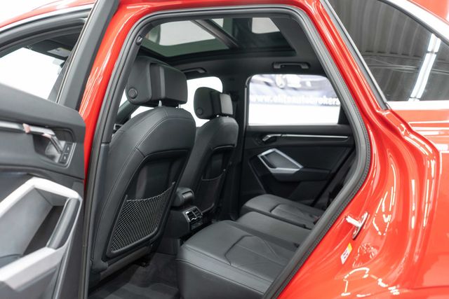 2023 Audi Q3 S line Premium 45 TFSI quattro - 22961192 - 26