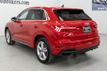 2023 Audi Q3 S line Premium 45 TFSI quattro - 22961192 - 33