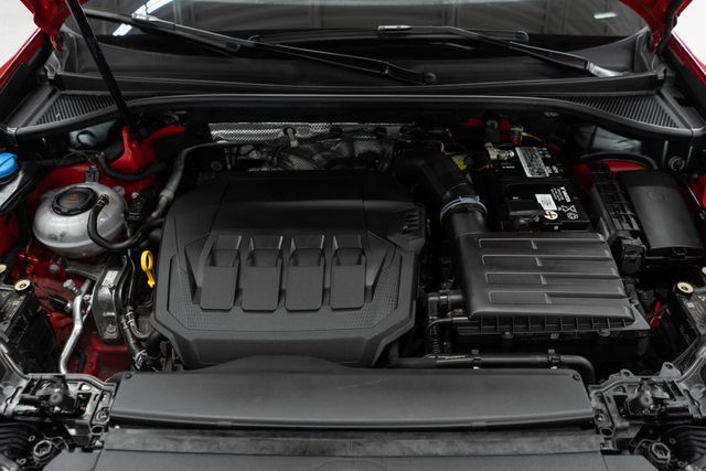 2023 Audi Q3 S line Premium 45 TFSI quattro - 22961192 - 34