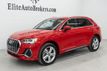 2023 Audi Q3 S line Premium 45 TFSI quattro - 22961192 - 35