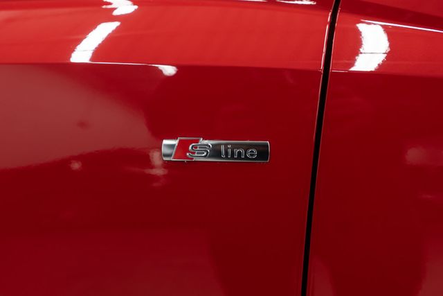 2023 Audi Q3 S line Premium 45 TFSI quattro - 22961192 - 39