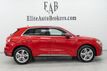 2023 Audi Q3 S line Premium 45 TFSI quattro - 22961192 - 4
