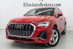 2023 Audi Q3 S line Premium 45 TFSI quattro - 22961192 - 50