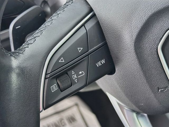 2023 Audi Q3 S line Premium 45 TFSI quattro - 23051050 - 9