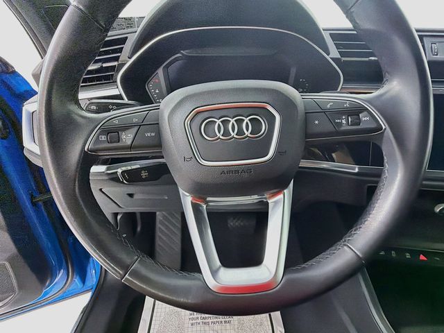 2023 Audi Q3 S line Premium 45 TFSI quattro - 23051050 - 10