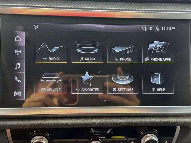 2023 Audi Q3 S line Premium 45 TFSI quattro - 23051050 - 13