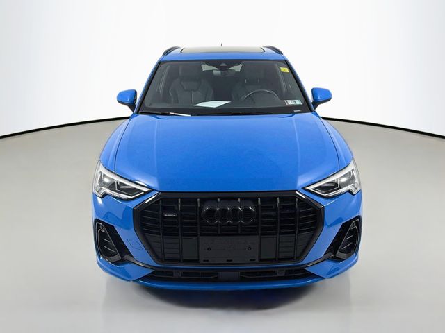 2023 Audi Q3 S line Premium 45 TFSI quattro - 23051050 - 1