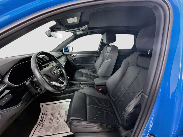 2023 Audi Q3 S line Premium 45 TFSI quattro - 23051050 - 19
