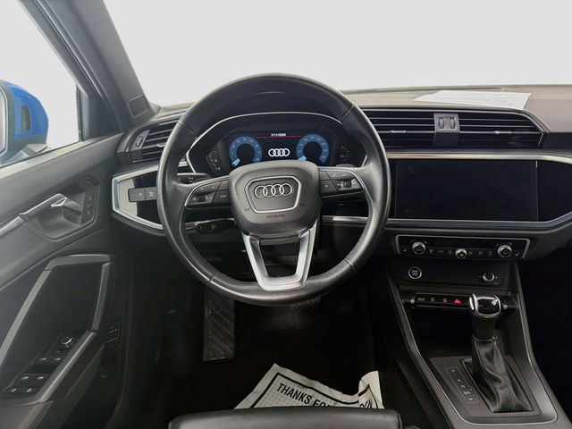 2023 Audi Q3 S line Premium 45 TFSI quattro - 23051050 - 21