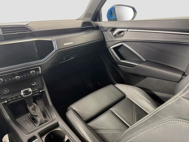 2023 Audi Q3 S line Premium 45 TFSI quattro - 23051050 - 22