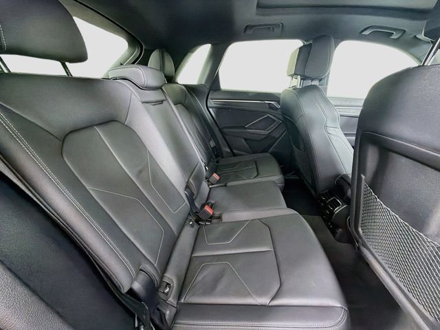 2023 Audi Q3 S line Premium 45 TFSI quattro - 23051050 - 26