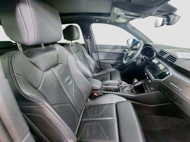 2023 Audi Q3 S line Premium 45 TFSI quattro - 23051050 - 27