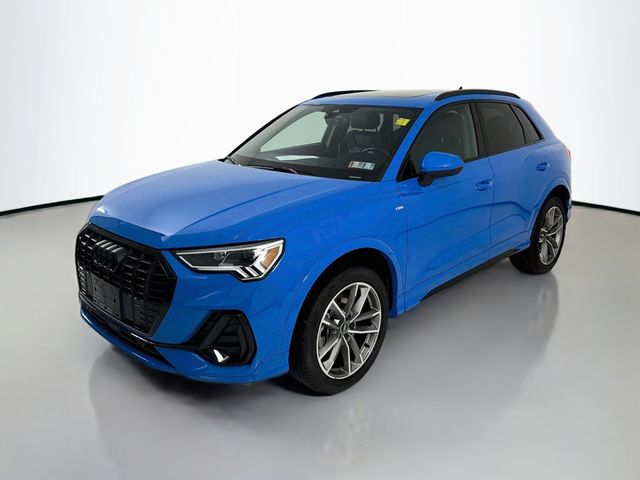 2023 Audi Q3 S line Premium 45 TFSI quattro - 23051050 - 2