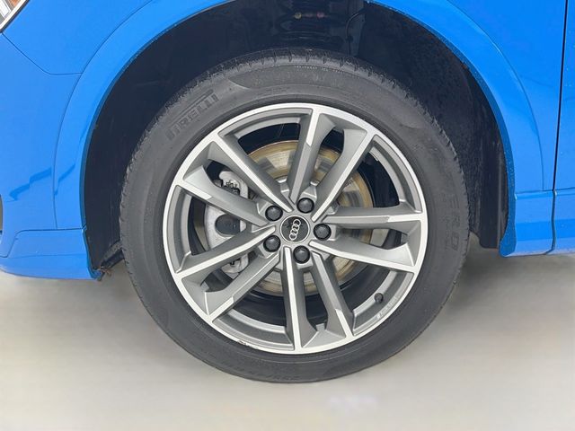 2023 Audi Q3 S line Premium 45 TFSI quattro - 23051050 - 30