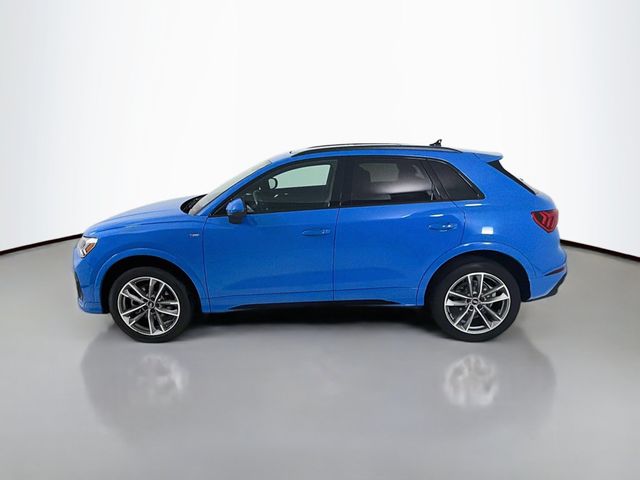 2023 Audi Q3 S line Premium 45 TFSI quattro - 23051050 - 3
