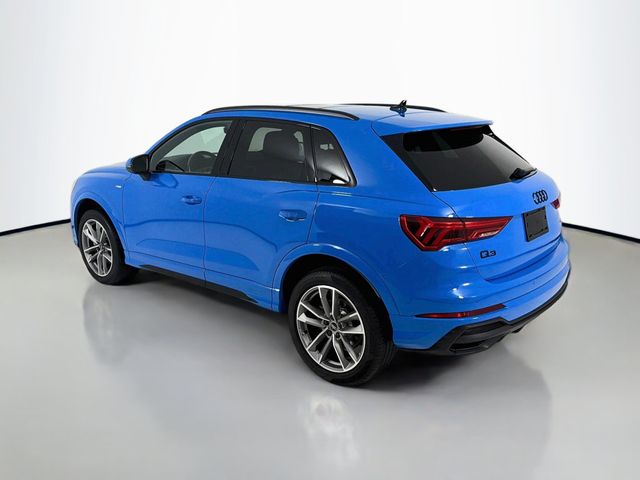 2023 Audi Q3 S line Premium 45 TFSI quattro - 23051050 - 4