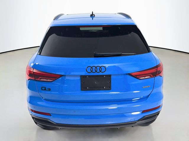 2023 Audi Q3 S line Premium 45 TFSI quattro - 23051050 - 5