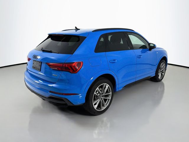 2023 Audi Q3 S line Premium 45 TFSI quattro - 23051050 - 6