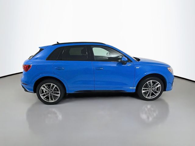 2023 Audi Q3 S line Premium 45 TFSI quattro - 23051050 - 7