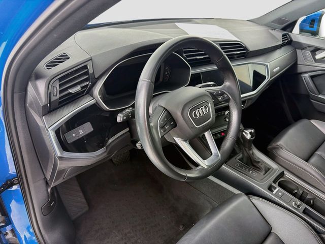 2023 Audi Q3 S line Premium 45 TFSI quattro - 23051050 - 8