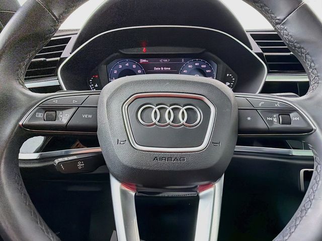 2023 Audi Q3 S line Premium 45 TFSI quattro - 23072432 - 10