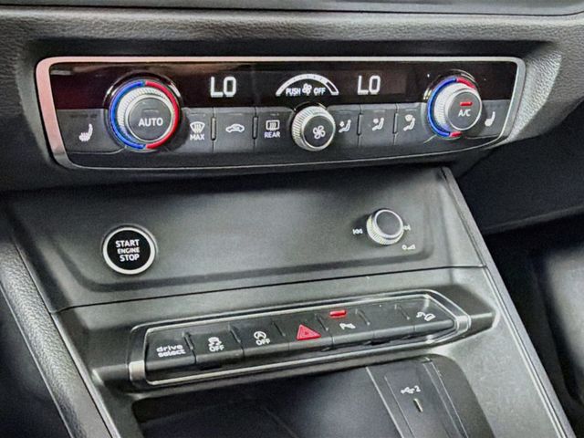 2023 Audi Q3 S line Premium 45 TFSI quattro - 23072432 - 14