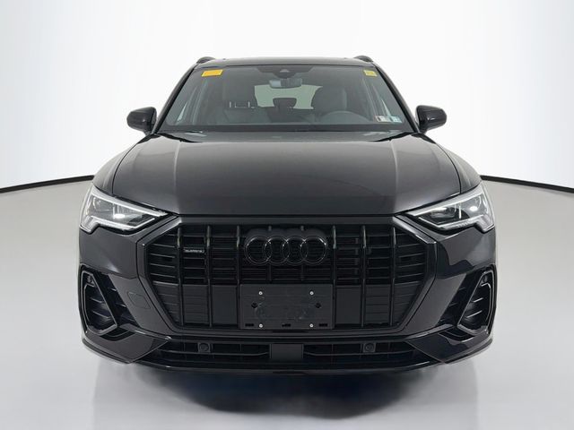 2023 Audi Q3 S line Premium 45 TFSI quattro - 23072432 - 1
