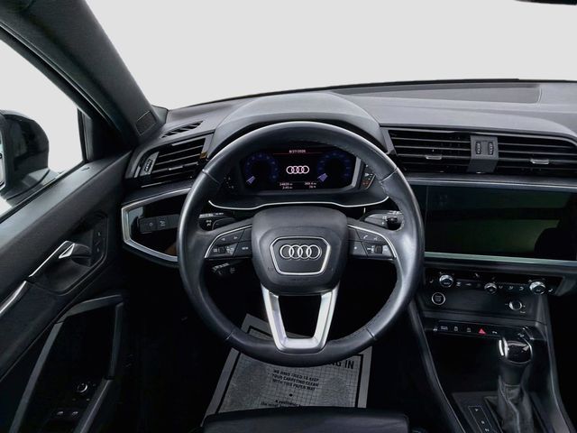 2023 Audi Q3 S line Premium 45 TFSI quattro - 23072432 - 20