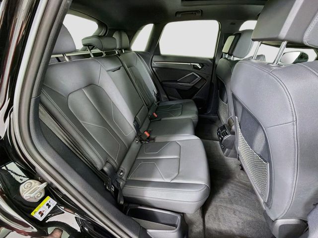 2023 Audi Q3 S line Premium 45 TFSI quattro - 23072432 - 25