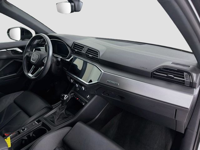 2023 Audi Q3 S line Premium 45 TFSI quattro - 23072432 - 27
