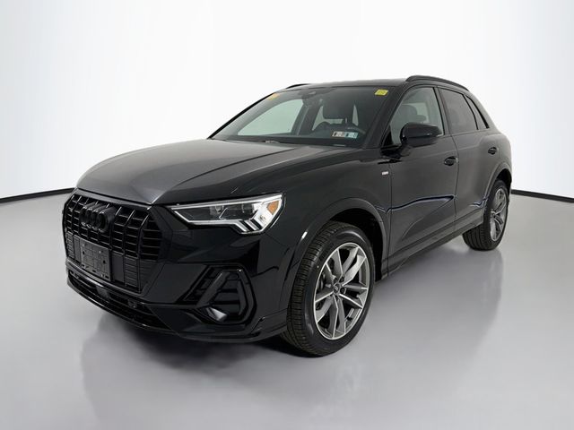 2023 Audi Q3 S line Premium 45 TFSI quattro - 23072432 - 2