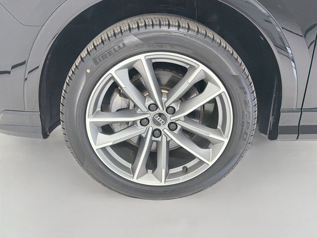 2023 Audi Q3 S line Premium 45 TFSI quattro - 23072432 - 29