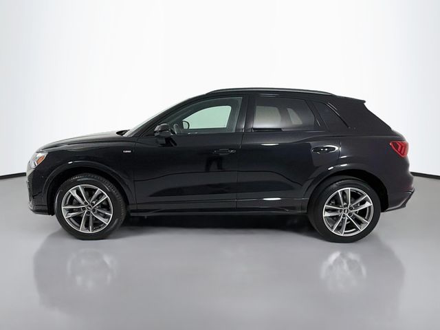 2023 Audi Q3 S line Premium 45 TFSI quattro - 23072432 - 3