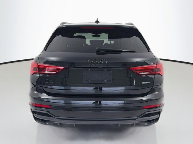 2023 Audi Q3 S line Premium 45 TFSI quattro - 23072432 - 5