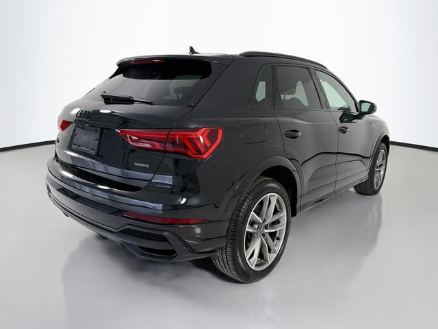 2023 Audi Q3 S line Premium 45 TFSI quattro - 23072432 - 6